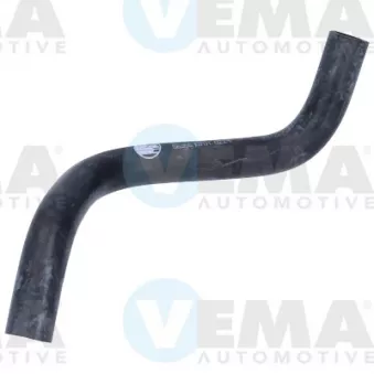 VEMA VE56355 - Durite de radiateur