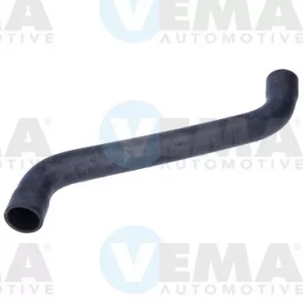 VEMA VE56358 - Durite de radiateur
