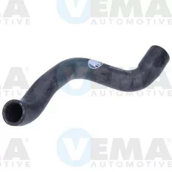 VEMA VE56378 - Durite de radiateur