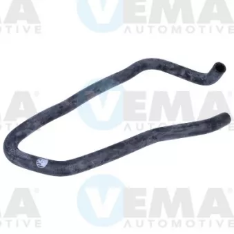 VEMA VE56389 - Durite de radiateur