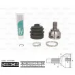 PASCAL G13043PC - Embout de cardan avant (kit de réparation)