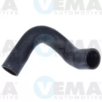 Durite de radiateur VEMA [VE56407]