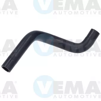 VEMA VE56420 - Durite de radiateur