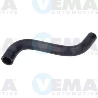VEMA VE56432 - Durite de radiateur