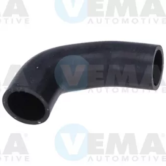 VEMA VE56434 - Durite de radiateur