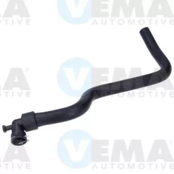 VEMA VE58000 - Durite de radiateur