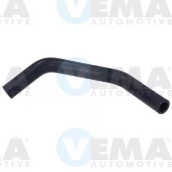 VEMA VE58018 - Durite de radiateur