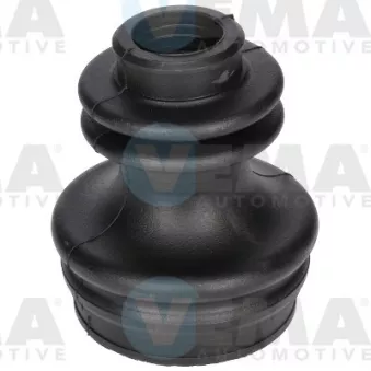 VEMA VE7043/A - Joint-soufflet, arbre de commande
