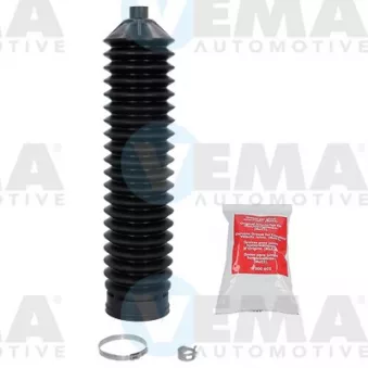 VEMA VE7973/KM - Joint-soufflet, direction