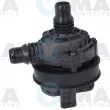 Pompe à eau auxiliaire (circuit d'eau de refroidiss) VEMA [VE81978]