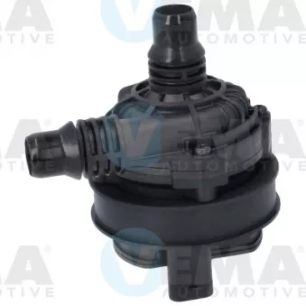 VEMA VE81978 - Pompe à eau auxiliaire (circuit d'eau de refroidiss)