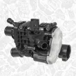 ET ENGINETEAM ED0247 - Thermostat, liquide de refroidissement