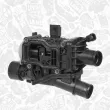 ET ENGINETEAM ED0247 - Thermostat, liquide de refroidissement