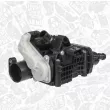 ET ENGINETEAM ED0247 - Thermostat, liquide de refroidissement