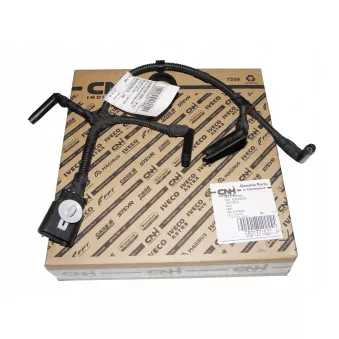 Faisceau bougie de préchauffage OE OEM 5801566936