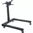 Support de moteur roulant charge 680kg MAGNUS [MGS0601-4]