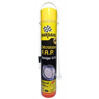 Nettoyant FAP BARDAHL 2244