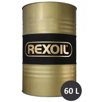 Huile moteur 5W-30 C2 C3 - 60L REXOIL R5W30C2C3L60