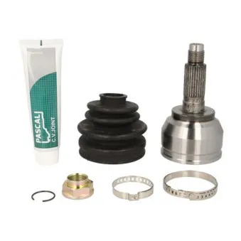 Joint, arbre de commande PASCAL OEM GG3225500C