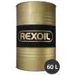 REXOIL R5W30C4L60 - Huile moteur 5W-30 C4 - 60L