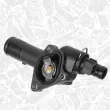 ET ENGINETEAM ED0248 - Thermostat, liquide de refroidissement
