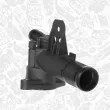 ET ENGINETEAM ED0248 - Thermostat, liquide de refroidissement