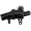 TEKNÖR CTM-ME-016 - Thermostat d'eau