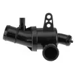 TEKNÖR CTM-ME-016 - Thermostat d'eau