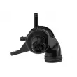 TEKNÖR CTM-ME-016 - Thermostat d'eau