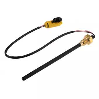 Capteur, niveau d'huile moteur TEKNÖR EPO-CT-003 pour CITROEN XSARA 2.0 HDI 90 - 90cv