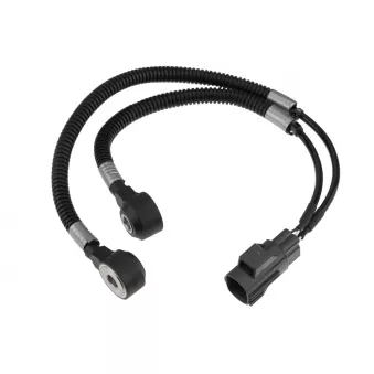 TEKNÖR ESS-VV-000 - Capteur de cognement