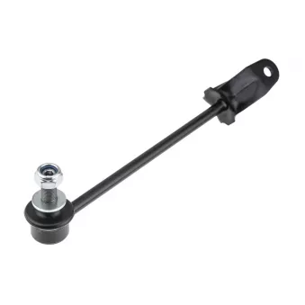 Entretoise/tige, stabilisateur arrière gauche TEKNÖR ZLT-TY-122 pour LEXUS LS 600h AWD - 445cv