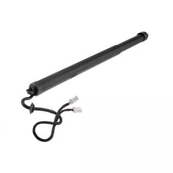 Moteur électrique, hayon arrière gauche TEKNÖR AE-CT-057 pour DAEWOO LACETTI 1.6 THP 165 - 165cv