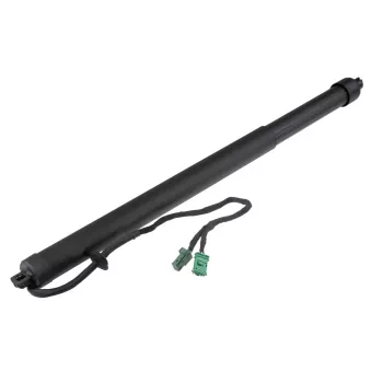 Moteur électrique, hayon arrière droit TEKNÖR AE-CT-058 pour DAEWOO LACETTI 1.6 THP 165 - 165cv