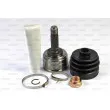 PASCAL G14000PC - Embout de cardan avant (kit de réparation)