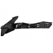 TEKNÖR EZC-VW-455 - Support, pare-chocs avant gauche 