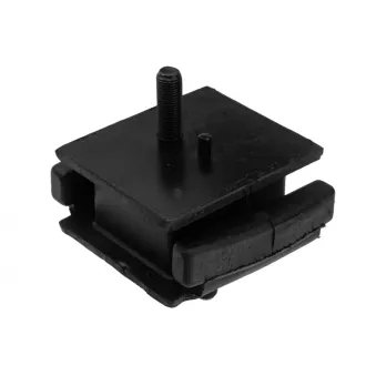 Support moteur TEKNÖR ZPS-TY-058 pour TOYOTA LAND CRUISER 4.2 D - 135cv