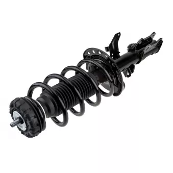 Amortisseur avant droit TEKNÖR A-CH-097