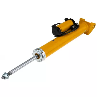 Amortisseur arrière droit TEKNÖR A-CH-103 pour JEEP GRAND CHEROKEE 6.4 SRT8 - 468cv