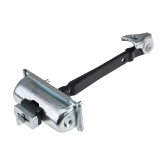 Cale-porte avant TEKNÖR EZC-DW-006 pour FORD MONDEO 1.8 - 141cv