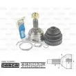 PASCAL G14008PC - Joint, arbre de commande