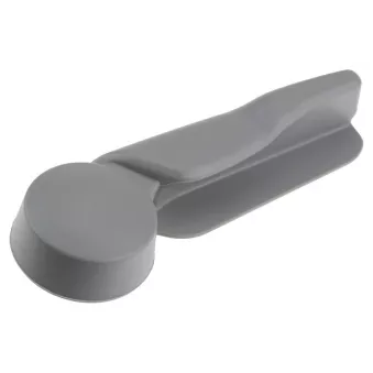 Élément d'ajustage, réglage de siège arrière droit TEKNÖR OEM A1649201264