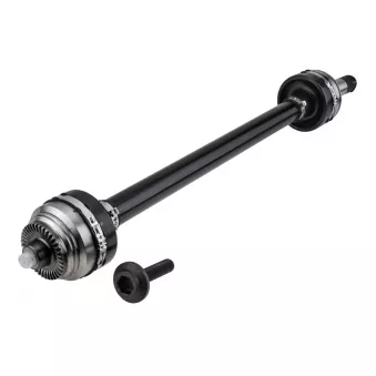 Arbre de transmission arrière gauche TEKNÖR NPW-BM-226