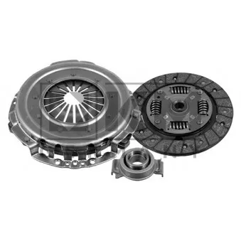 Kit d'embrayage KM GERMANY OEM 05888938