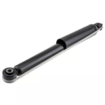 TEKNÖR A-HD-026 - Jeu de 2 amortisseurs arrière