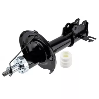 Amortisseur avant gauche TEKNÖR OEM 12794613