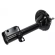 TEKNÖR A-SB-007 - Amortisseur arrière gauche
