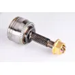 PASCAL G15052PC - Embout de cardan avant (kit de réparation)