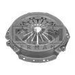 KM GERMANY 069 1196 - Mécanisme d'embrayage