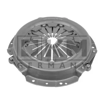 Mécanisme d'embrayage KM GERMANY OEM 2004L2